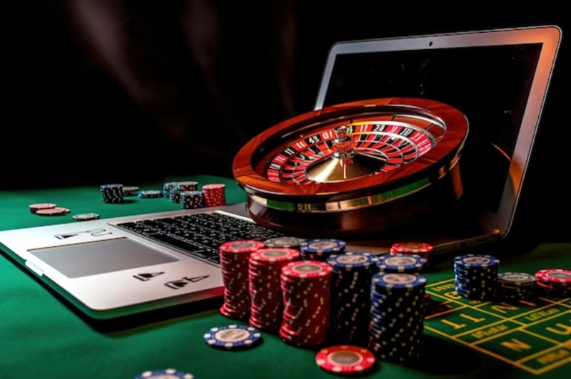 Jogos de Cassino Blazer: Novidades e Melhores Estratégias